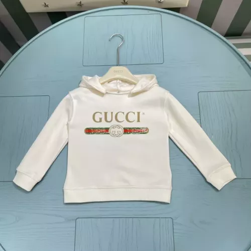 Gucci Kids Hoodies Long Sleeved For Kids #1380495