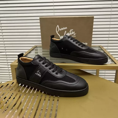 Christian Louboutin Casual Shoes For Men #1380498