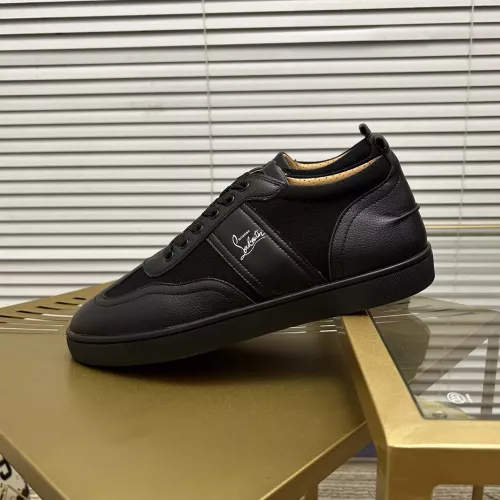 Cheap Christian Louboutin Casual Shoes For Men #1380498 Replica Wholesale [$98.00 USD] [ITEM#1380498] on Replica Christian Louboutin Casual Shoes