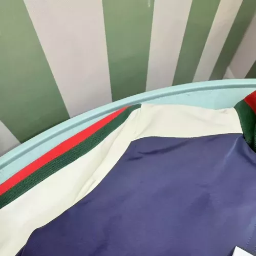 Cheap Gucci Kids Tracksuits Long Sleeved For Kids #1380501 Replica Wholesale [$96.00 USD] [ITEM#1380501] on Replica Gucci Kids Tracksuits