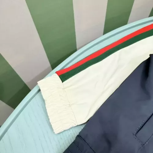 Cheap Gucci Kids Tracksuits Long Sleeved For Kids #1380501 Replica Wholesale [$96.00 USD] [ITEM#1380501] on Replica Gucci Kids Tracksuits