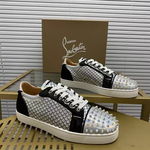 Christian Louboutin Casual Shoes For Women #1380503