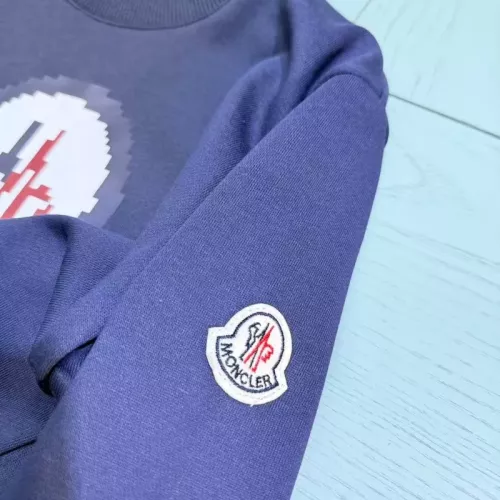 Cheap Moncler Tracksuits Long Sleeved For Kids #1380504 Replica Wholesale [$88.00 USD] [ITEM#1380504] on Replica Moncler Tracksuits