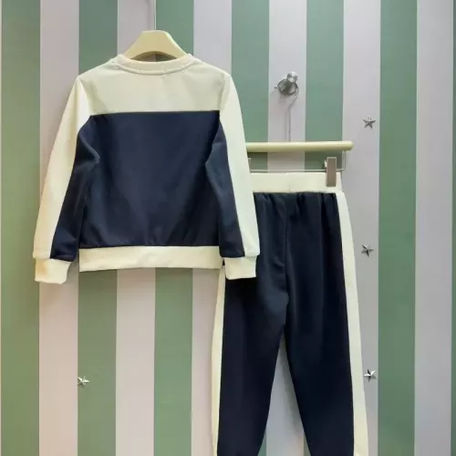Cheap Moncler Tracksuits Long Sleeved For Kids #1380506 Replica Wholesale [$92.00 USD] [ITEM#1380506] on Replica Moncler Tracksuits