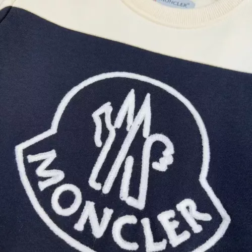 Cheap Moncler Tracksuits Long Sleeved For Kids #1380506 Replica Wholesale [$92.00 USD] [ITEM#1380506] on Replica Moncler Tracksuits