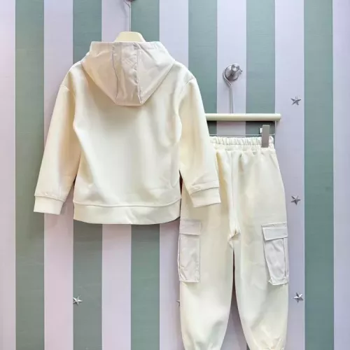 Cheap Prada Tracksuits Long Sleeved For Kids #1380509 Replica Wholesale [$88.00 USD] [ITEM#1380509] on Replica Prada Tracksuits