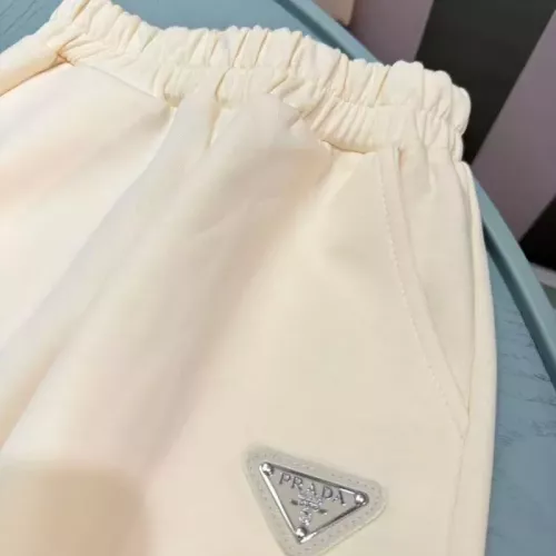 Cheap Prada Tracksuits Long Sleeved For Kids #1380509 Replica Wholesale [$88.00 USD] [ITEM#1380509] on Replica Prada Tracksuits