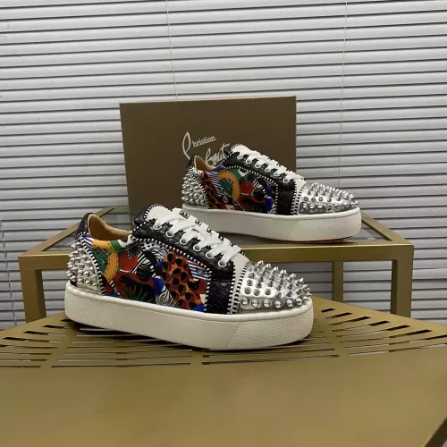 Christian Louboutin Casual Shoes For Men #1380511