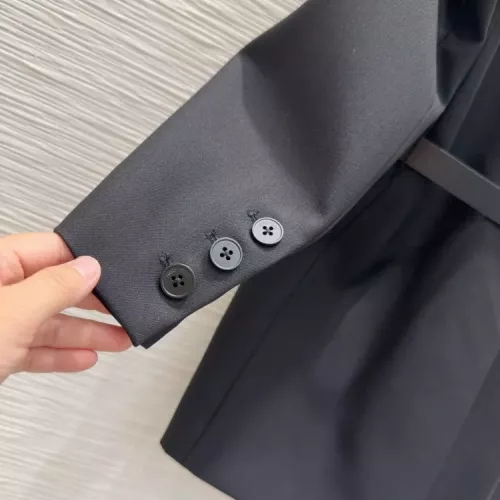 Cheap MIU MIU Jackets Long Sleeved For Women #1380513 Replica Wholesale [$105.00 USD] [ITEM#1380513] on Replica MIU MIU Jackets