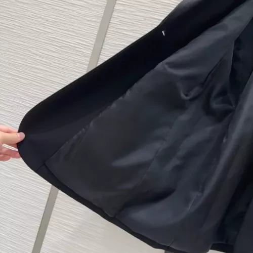 Cheap MIU MIU Jackets Long Sleeved For Women #1380513 Replica Wholesale [$105.00 USD] [ITEM#1380513] on Replica MIU MIU Jackets