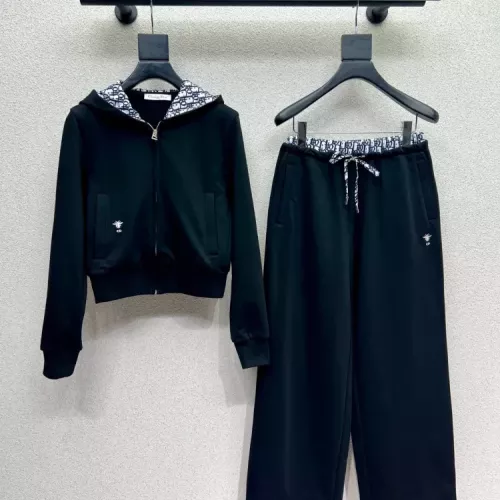 Christian Dior Tracksuits Long Sleeved For Women #1380520