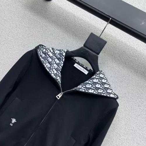 Cheap Christian Dior Tracksuits Long Sleeved For Women #1380520 Replica Wholesale [$118.00 USD] [ITEM#1380520] on Replica Christian Dior Tracksuits