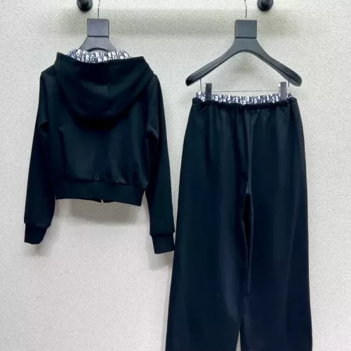 Cheap Christian Dior Tracksuits Long Sleeved For Women #1380520 Replica Wholesale [$118.00 USD] [ITEM#1380520] on Replica Christian Dior Tracksuits