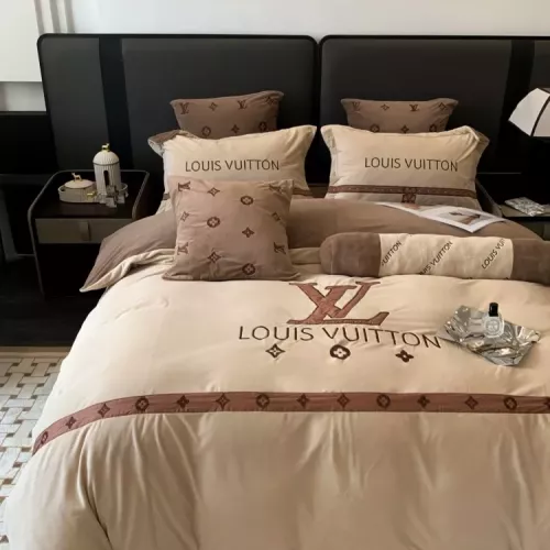 Cheap Louis Vuitton Bedding #1380535 Replica Wholesale [$140.00 USD] [ITEM#1380535] on Replica Louis Vuitton Bedding