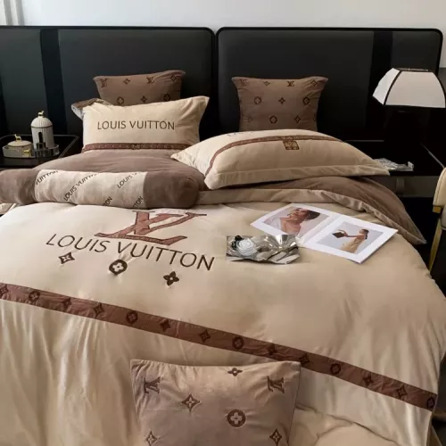 Cheap Louis Vuitton Bedding #1380535 Replica Wholesale [$140.00 USD] [ITEM#1380535] on Replica Louis Vuitton Bedding