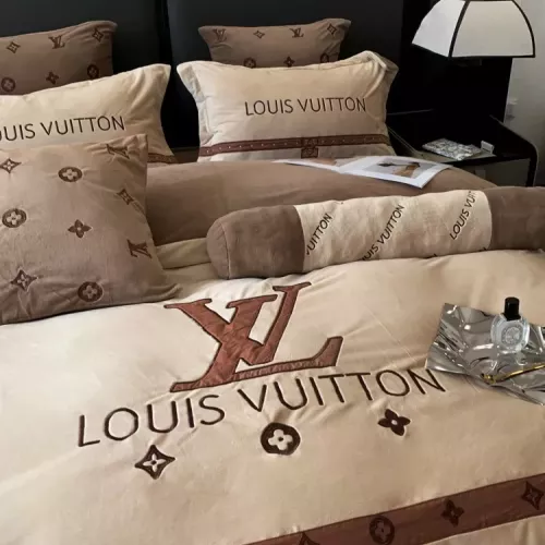 Cheap Louis Vuitton Bedding #1380535 Replica Wholesale [$140.00 USD] [ITEM#1380535] on Replica Louis Vuitton Bedding