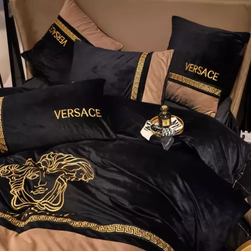 Cheap Versace Bedding #1380539 Replica Wholesale [$140.00 USD] [ITEM#1380539] on Replica Versace Bedding