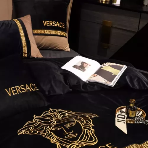Cheap Versace Bedding #1380539 Replica Wholesale [$140.00 USD] [ITEM#1380539] on Replica Versace Bedding