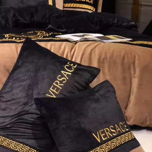 Cheap Versace Bedding #1380539 Replica Wholesale [$140.00 USD] [ITEM#1380539] on Replica Versace Bedding