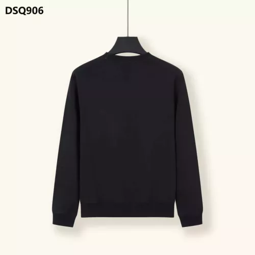 Cheap Dsquared Hoodies Long Sleeved For Men #1380581 Replica Wholesale [$39.00 USD] [ITEM#1380581] on Replica Dsquared Hoodies