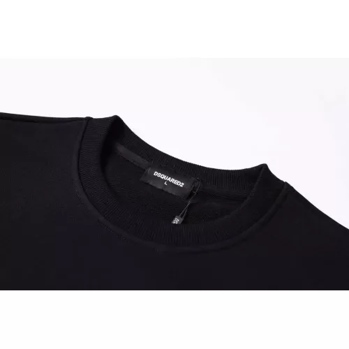 Cheap Dsquared Hoodies Long Sleeved For Men #1380581 Replica Wholesale [$39.00 USD] [ITEM#1380581] on Replica Dsquared Hoodies