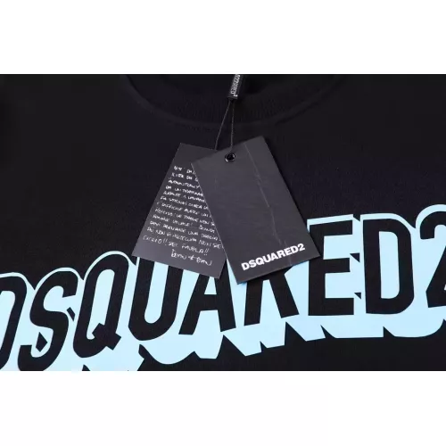 Cheap Dsquared Hoodies Long Sleeved For Men #1380581 Replica Wholesale [$39.00 USD] [ITEM#1380581] on Replica Dsquared Hoodies
