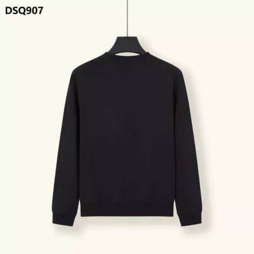 Cheap Dsquared Hoodies Long Sleeved For Men #1380582 Replica Wholesale [$39.00 USD] [ITEM#1380582] on Replica Dsquared Hoodies