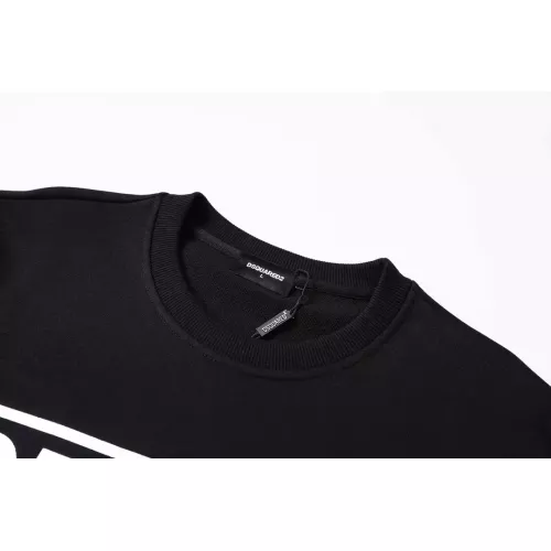 Cheap Dsquared Hoodies Long Sleeved For Men #1380582 Replica Wholesale [$39.00 USD] [ITEM#1380582] on Replica Dsquared Hoodies