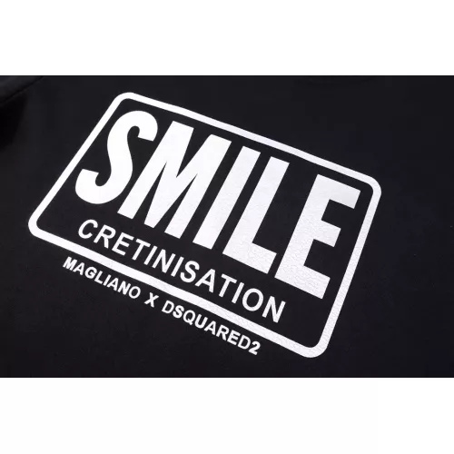 Cheap Dsquared Hoodies Long Sleeved For Men #1380582 Replica Wholesale [$39.00 USD] [ITEM#1380582] on Replica Dsquared Hoodies