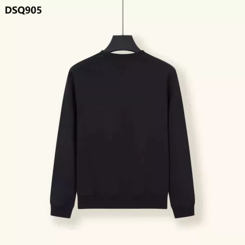 Cheap Dsquared Hoodies Long Sleeved For Men #1380583 Replica Wholesale [$39.00 USD] [ITEM#1380583] on Replica Dsquared Hoodies