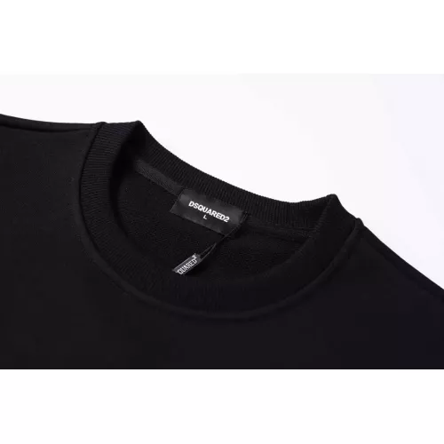 Cheap Dsquared Hoodies Long Sleeved For Men #1380583 Replica Wholesale [$39.00 USD] [ITEM#1380583] on Replica Dsquared Hoodies