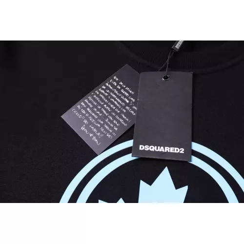 Cheap Dsquared Hoodies Long Sleeved For Men #1380583 Replica Wholesale [$39.00 USD] [ITEM#1380583] on Replica Dsquared Hoodies