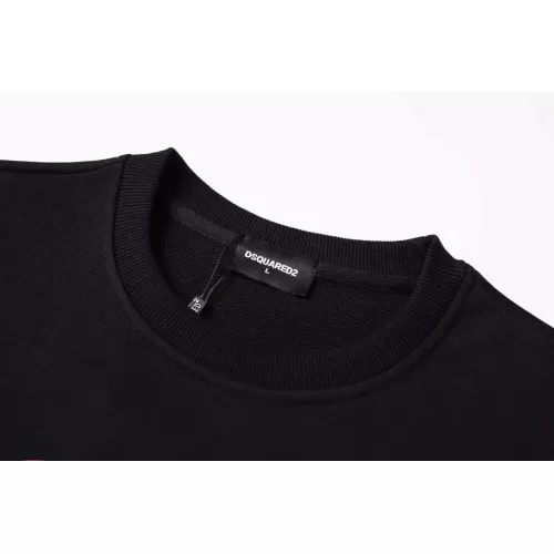 Cheap Dsquared Hoodies Long Sleeved For Men #1380584 Replica Wholesale [$39.00 USD] [ITEM#1380584] on Replica Dsquared Hoodies