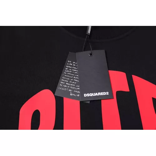 Cheap Dsquared Hoodies Long Sleeved For Men #1380584 Replica Wholesale [$39.00 USD] [ITEM#1380584] on Replica Dsquared Hoodies