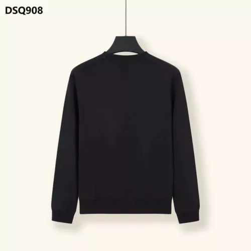 Cheap Dsquared Hoodies Long Sleeved For Men #1380585 Replica Wholesale [$39.00 USD] [ITEM#1380585] on Replica Dsquared Hoodies
