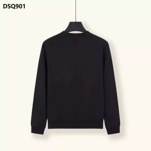 Cheap Dsquared Hoodies Long Sleeved For Men #1380586 Replica Wholesale [$39.00 USD] [ITEM#1380586] on Replica Dsquared Hoodies