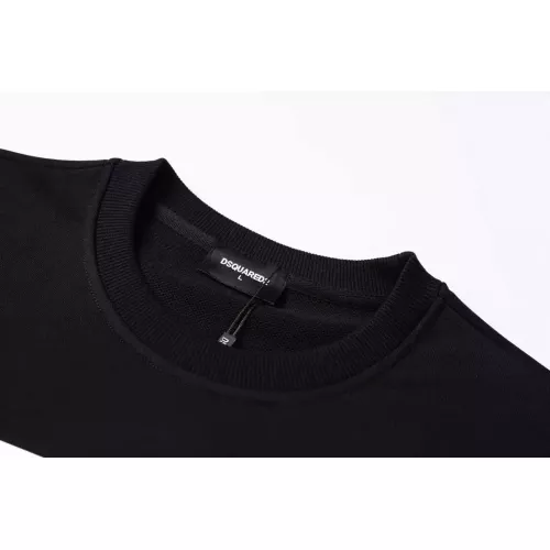 Cheap Dsquared Hoodies Long Sleeved For Men #1380586 Replica Wholesale [$39.00 USD] [ITEM#1380586] on Replica Dsquared Hoodies