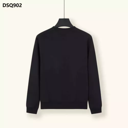 Cheap Dsquared Hoodies Long Sleeved For Men #1380587 Replica Wholesale [$39.00 USD] [ITEM#1380587] on Replica Dsquared Hoodies