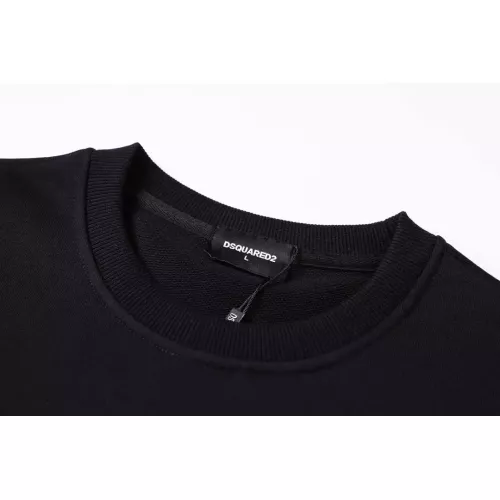 Cheap Dsquared Hoodies Long Sleeved For Men #1380587 Replica Wholesale [$39.00 USD] [ITEM#1380587] on Replica Dsquared Hoodies