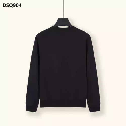 Cheap Dsquared Hoodies Long Sleeved For Men #1380588 Replica Wholesale [$39.00 USD] [ITEM#1380588] on Replica Dsquared Hoodies