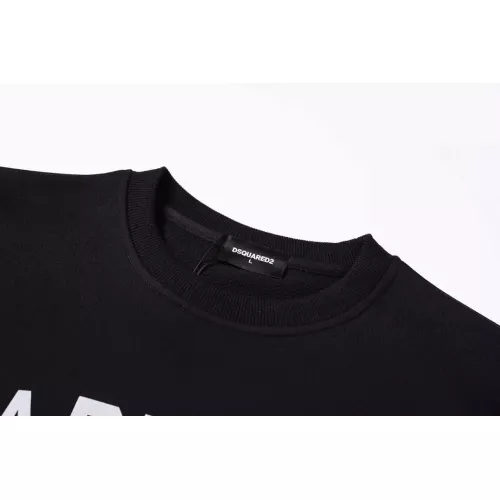 Cheap Dsquared Hoodies Long Sleeved For Men #1380588 Replica Wholesale [$39.00 USD] [ITEM#1380588] on Replica Dsquared Hoodies