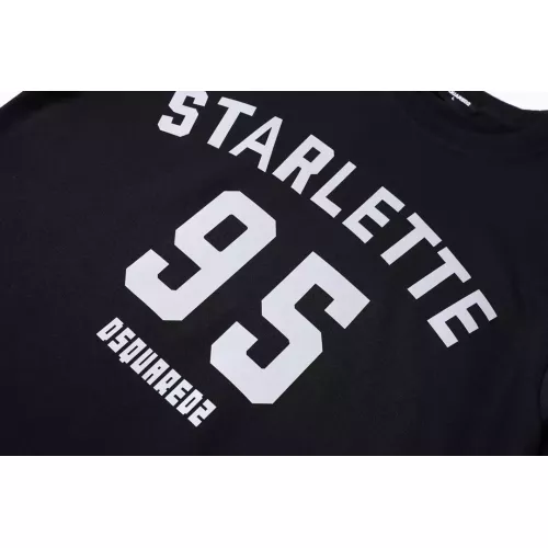 Cheap Dsquared Hoodies Long Sleeved For Men #1380588 Replica Wholesale [$39.00 USD] [ITEM#1380588] on Replica Dsquared Hoodies