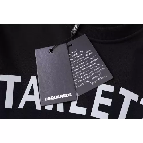 Cheap Dsquared Hoodies Long Sleeved For Men #1380588 Replica Wholesale [$39.00 USD] [ITEM#1380588] on Replica Dsquared Hoodies