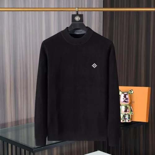 Louis Vuitton LV Sweaters Long Sleeved For Men #1380590