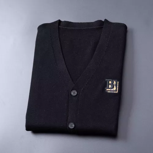 Cheap Burberry Fashion Sweaters Long Sleeved For Men #1380592 Replica Wholesale [$48.00 USD] [ITEM#1380592] on Replica Burberry Fashion Sweaters