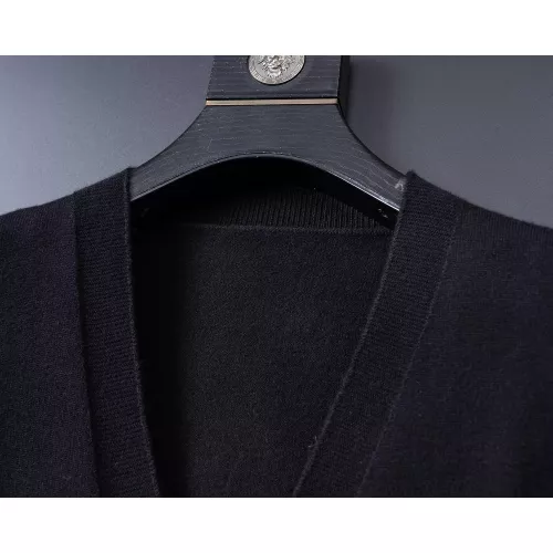 Cheap Burberry Fashion Sweaters Long Sleeved For Men #1380592 Replica Wholesale [$48.00 USD] [ITEM#1380592] on Replica Burberry Fashion Sweaters