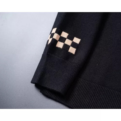 Cheap Louis Vuitton LV Sweaters Long Sleeved For Men #1380593 Replica Wholesale [$48.00 USD] [ITEM#1380593] on Replica Louis Vuitton LV Sweaters
