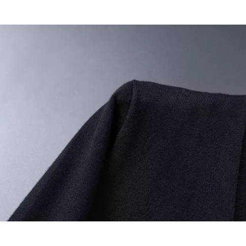 Cheap Louis Vuitton LV Sweaters Long Sleeved For Men #1380593 Replica Wholesale [$48.00 USD] [ITEM#1380593] on Replica Louis Vuitton LV Sweaters