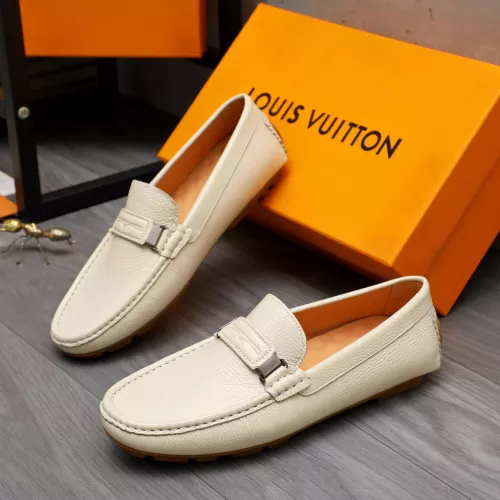 Louis Vuitton LV Oxfords Shoes For Men #1380596