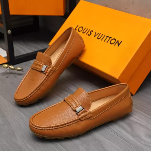 Louis Vuitton LV Oxfords Shoes For Men #1380597